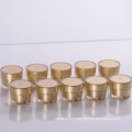 Plastic Eye Care Packaging Cosmetic Jars